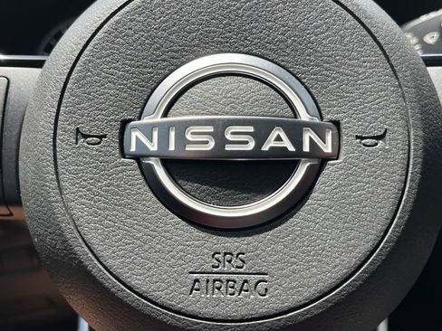 Used 2022 Nissan Rogue SV FWD image 36