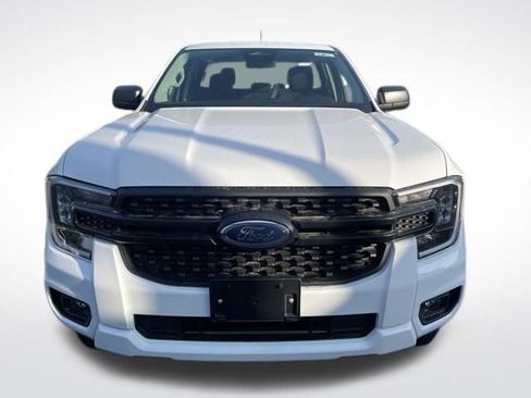 New 2025 Ford Ranger XL image 9