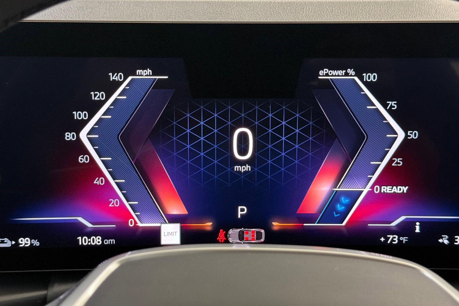 New 2026 BMW i4 eDrive40 RWD image 19