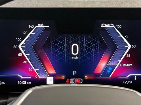 New 2026 BMW i4 eDrive40 image 19