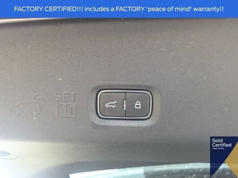 Used 2025 Ford Expedition Platinum AWD/4WD image 18
