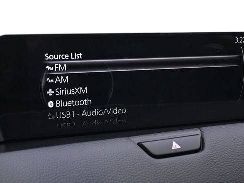 New 2026 MAZDA CX-90 3.3 Turbo w/ Premium Sport Pkg image 29