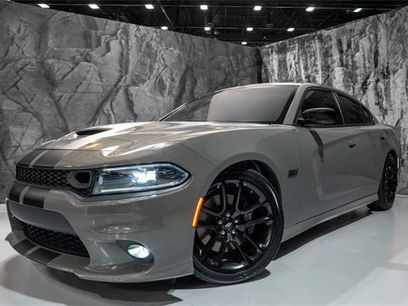 Used 2023 Dodge Charger Scat Pack w/ Plus Group