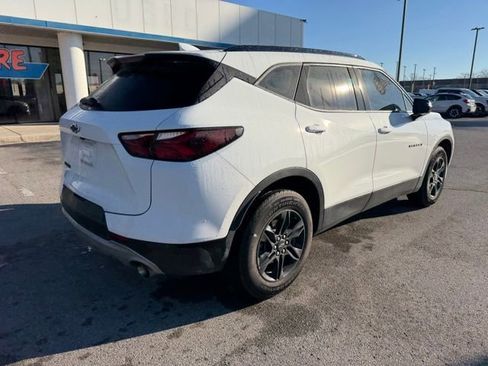 Used 2022 Chevrolet Blazer LT image 4