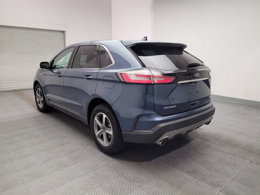 Used 2019 Ford Edge SEL w/ Equipment Group 201A FWD image 5