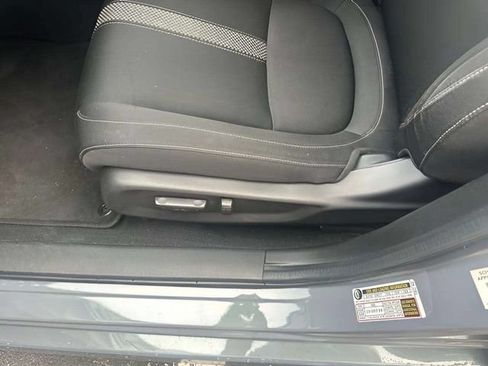 Used 2021 Honda Civic EX image 7