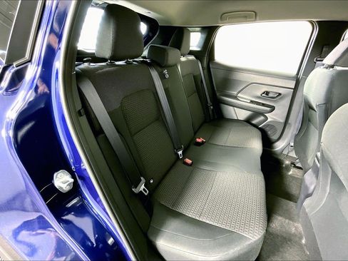 New 2026 Nissan Kicks S FWD image 19