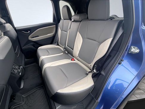 New 2025 Subaru Forester Limited image 10