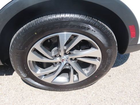 Used 2023 Buick Envision Essence AWD/4WD image 15
