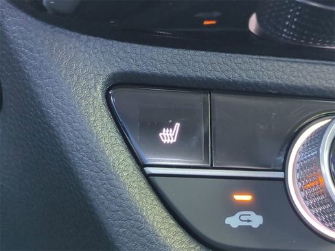 Certified 2025 Acura ADX AWD image 23