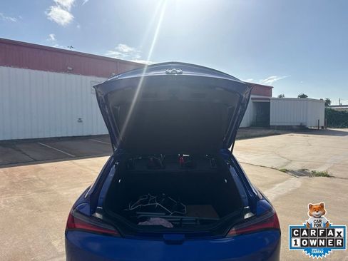 Used 2023 Acura Integra A-Spec FWD image 28