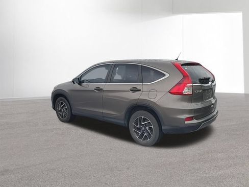 Used 2016 Honda CR-V SE image 6