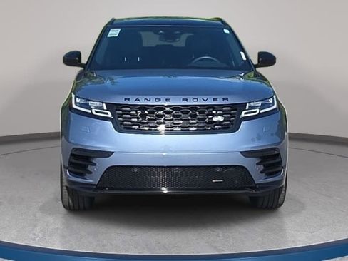 Used 2023 Land Rover Range Rover Velar R-Dynamic S AWD/4WD image 2