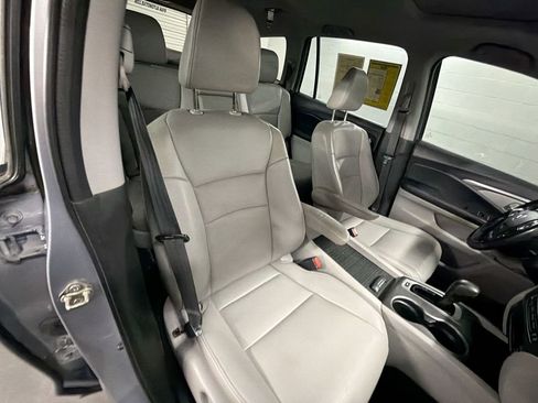 Used 2017 Honda Pilot EX-L image 27