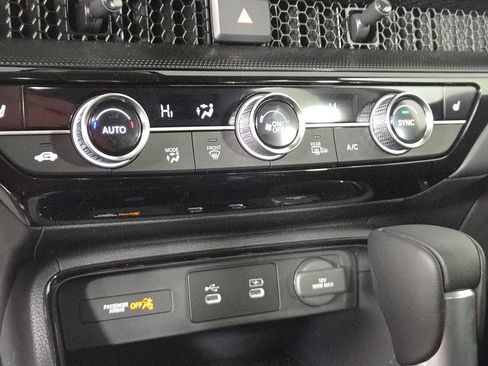 New 2026 Honda CR-V EX-L image 16