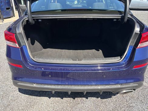 Used 2019 Kia Optima LX FWD image 14