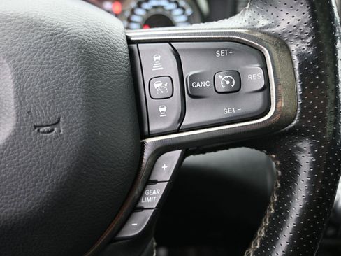 Used 2021 RAM 1500 Rebel w/ Rebel Level 2 Equipment Group image 26