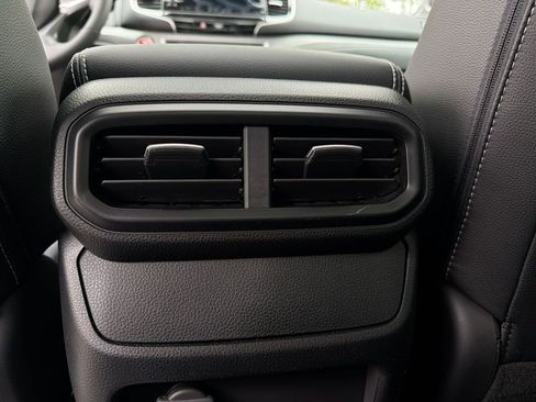 New 2026 Honda Ridgeline RTL image 26