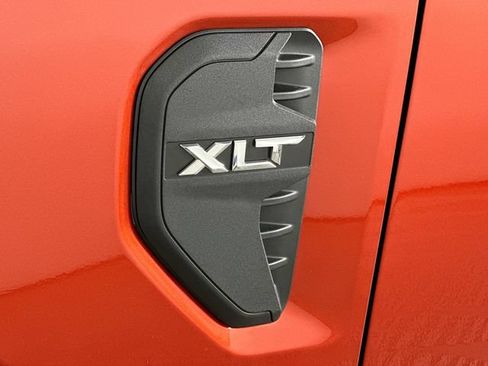 Used 2024 Ford Ranger XLT RWD image 28