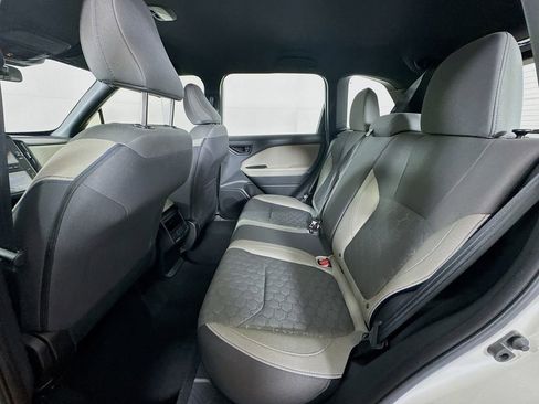 Used 2025 Subaru Forester image 27