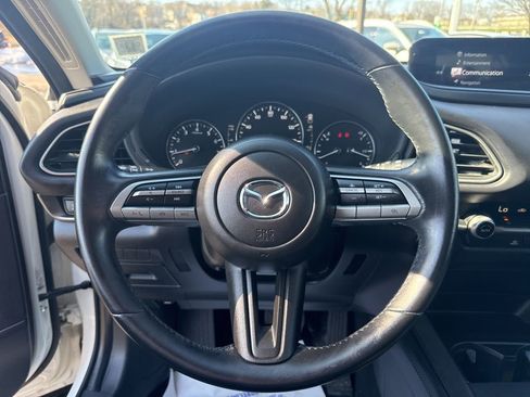 Used 2023 MAZDA CX-30 AWD 2.5 S w/ Select Package image 12