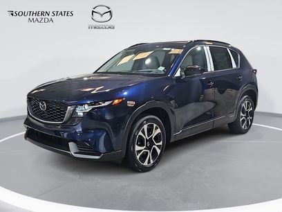New 2026 MAZDA CX-5 Preferred