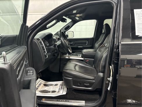 Used 2016 RAM 2500 Limited image 14