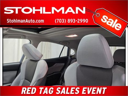 Used 2018 Subaru Crosstrek 2.0i Premium w/ Moonroof Package image 26