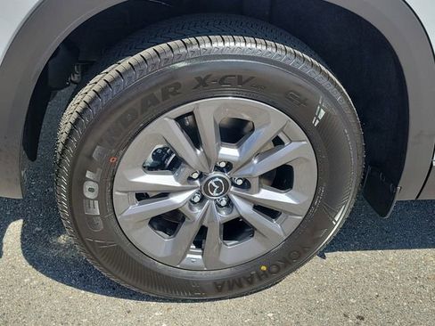 New 2026 MAZDA CX-5 Select AWD/4WD image 26