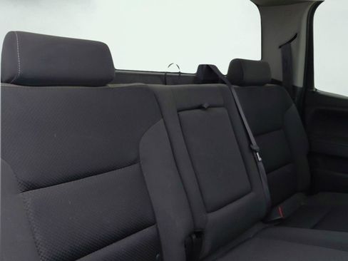 Used 2017 Chevrolet Silverado 1500 LT w/ All Star Edition AWD/4WD image 15