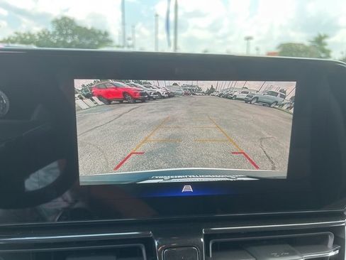 New 2026 Chevrolet TrailBlazer LT w/ Convenience Package image 22