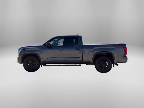 Used 2023 Toyota Tundra SR5 w/ TRD Off-Road Premium Package AWD/4WD image 9
