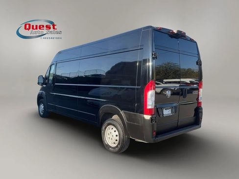 Used 2023 RAM ProMaster 2500 FWD image 5