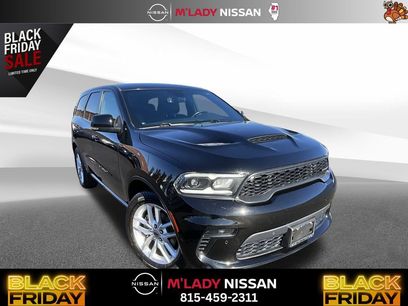 Used 2021 Dodge Durango R/T