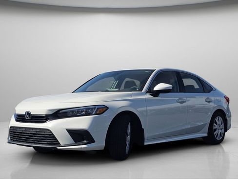 Used 2024 Honda Civic LX image 18