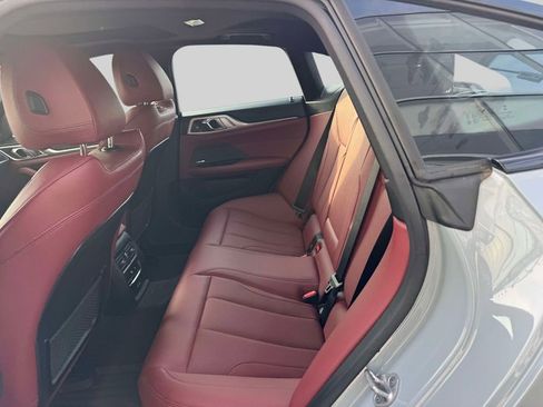 Certified 2023 BMW 430i Gran Coupe xDrive 430i Gran Coupe w/ M Sport Package image 11