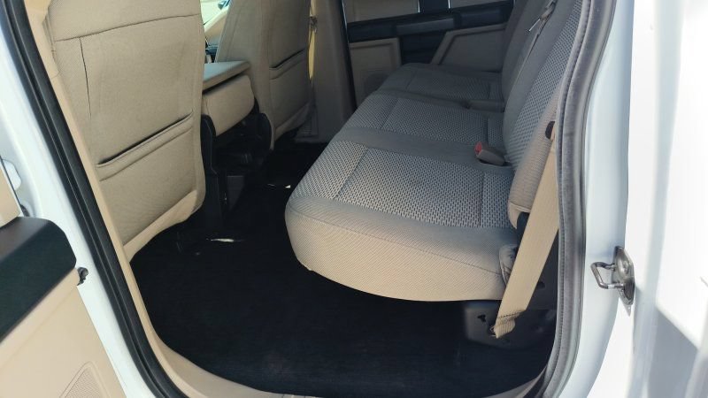Used 2018 Ford F150 XLT w/ Trailer Tow Package AWD/4WD image 10