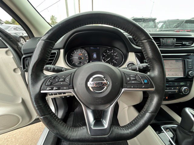 Used 2019 Nissan Rogue Sport SL FWD image 25