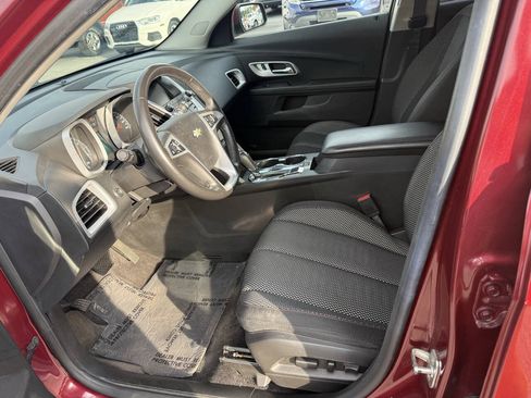 Used 2016 Chevrolet Equinox LT w/ Convenience Package AWD/4WD image 6