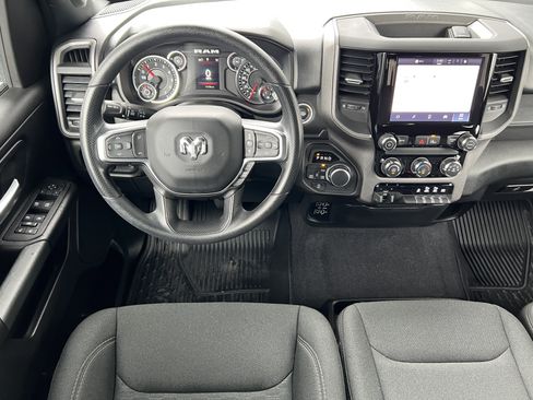 Used 2025 RAM 1500 Tradesman w/ Night Edition AWD/4WD image 29