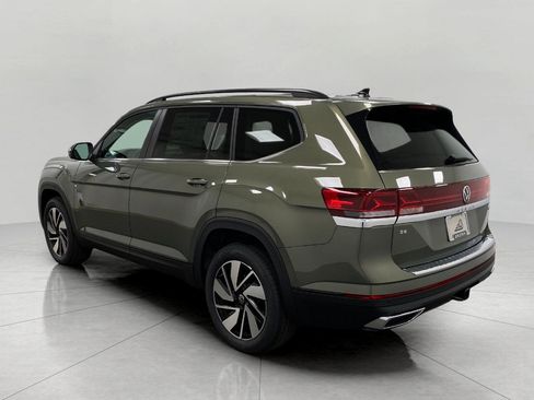 New 2026 Volkswagen Atlas SE AWD/4WD image 8