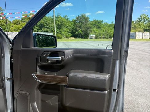 Used 2020 Chevrolet Silverado 1500 LT w/ Bed Protection Package AWD/4WD image 36