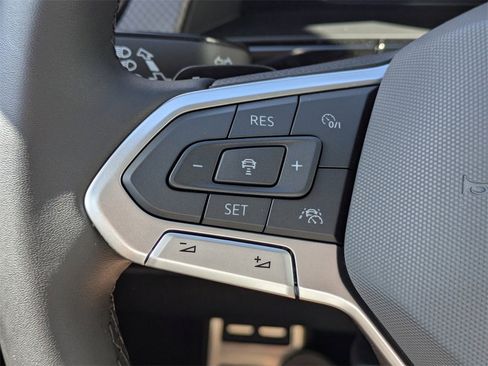 New 2026 Volkswagen Atlas Peak Edition image 28