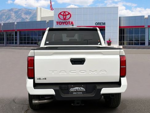 New 2026 Toyota Tacoma SR5 image 4
