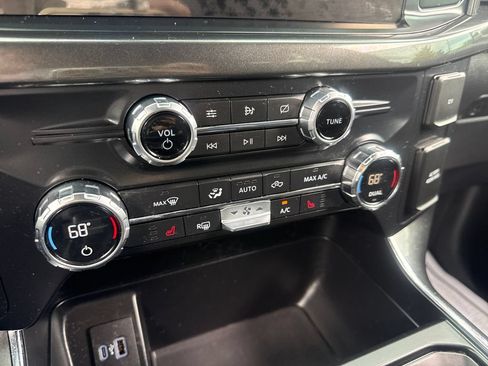Used 2021 Ford F150 XLT w/ Equipment Group 302A High AWD/4WD image 38