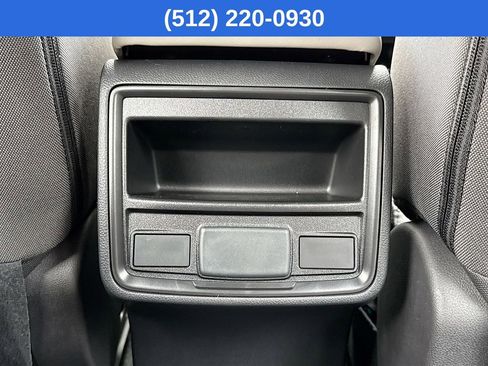 New 2026 Subaru Forester Base image 28