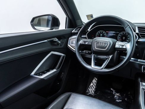 Used 2023 Audi Q3 2.0T Premium Plus AWD/4WD image 22