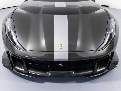 Used 2024 Ferrari 812 Competizione A image 13
