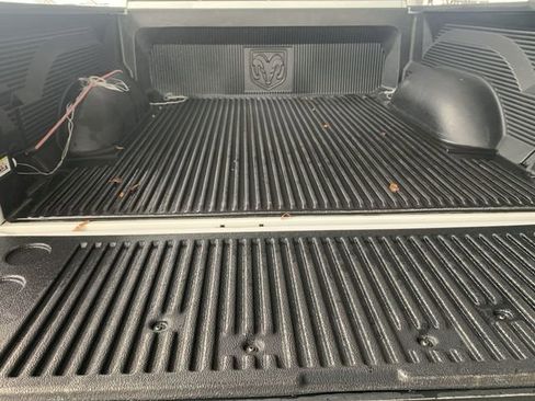 Used 2019 RAM 1500 Classic Warlock AWD/4WD image 26