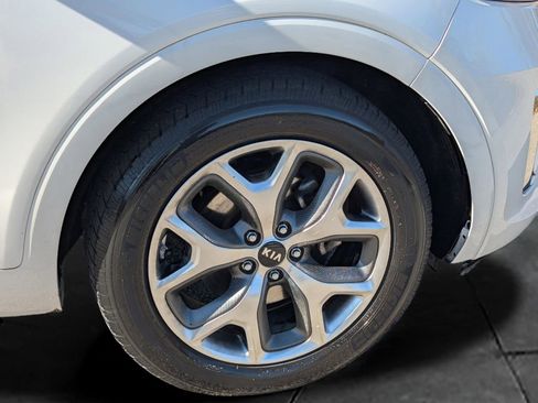 Used 2019 Kia Sorento SX w/ SX Touring Package FWD image 11